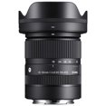 thumbnail image 5 of Sigma 18-50mm f/2.8 DC DN Contemporary Lens (Sony E) + Filter Kit + Tripod + ZeeTech Accessory Bundle, 5 of 5