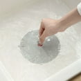 thumbnail image 3 of EMOWRASUL Drain Stopper Sink Strainer for Kitchen Bathroom Tub Stopper, 3 of 11