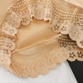 thumbnail image 4 of Up to 60% off Woman Underwear, Women S Breathable Comfortable Soft And Sexy Lace Satin Underwear, 4 of 8