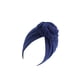 thumbnail image 1 of Guardurnaity Turbante Hijab musulmán con nudo de 2 capas, gorro elegante con cubierta en espiral, gorro de cabeza ancha, gorros de moda, accesorios Sombreros Armada, 1 of 6