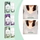 thumbnail image 1 of Floral Body Lotion, Refreshing And Comfortable, Soft And Skin-friendly，50ML, 1 of 7