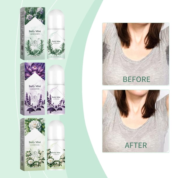 Floral Body Lotion, Refreshing And Comfortable, Soft And Skin-friendly,50ML
