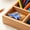 Sky Blue, variant on Horivan Airplane Shaped Manual Pencil Sharpener, Candy Colored Portable Plastic Planer for Office Desk Art Stationery Standard Pencil Use