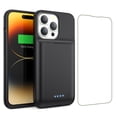 thumbnail image 1 of Funda Batería Yacikos 7500mAh para iPhone 13/13 Pro/14 de 6.1", 1 of 7