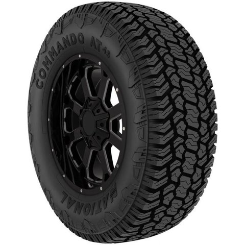National Commando AT4S New 265/65R18 114T simolary.com 13 National Commando AT4S New 265/65R18 114T Simolary simolary.com 13