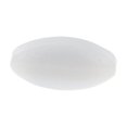 thumbnail image 2 of pitrice Elliptical PTFE Magnetic Stirrer Mixer Stir Bar Lab Equipment 7x15mm, 2 of 9