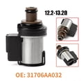 thumbnail image 2 of Factory-Compatible Torque Converter Lock-Up Solenoid for Subaru Vehicles Replacement for Improved Reliability, 2 of 4