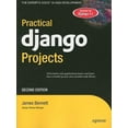 thumbnail image 3 of Practical Django Projects, 3 of 3