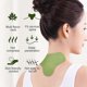 thumbnail image 4 of Jaysuing Of Wormwood Shoulder And Neck Patch Relieve Lumbar Spine, Knee, Shoulder And Neck Rich Pack Joint Soreness Warm Moxibustion Care Patch, 4 of 4