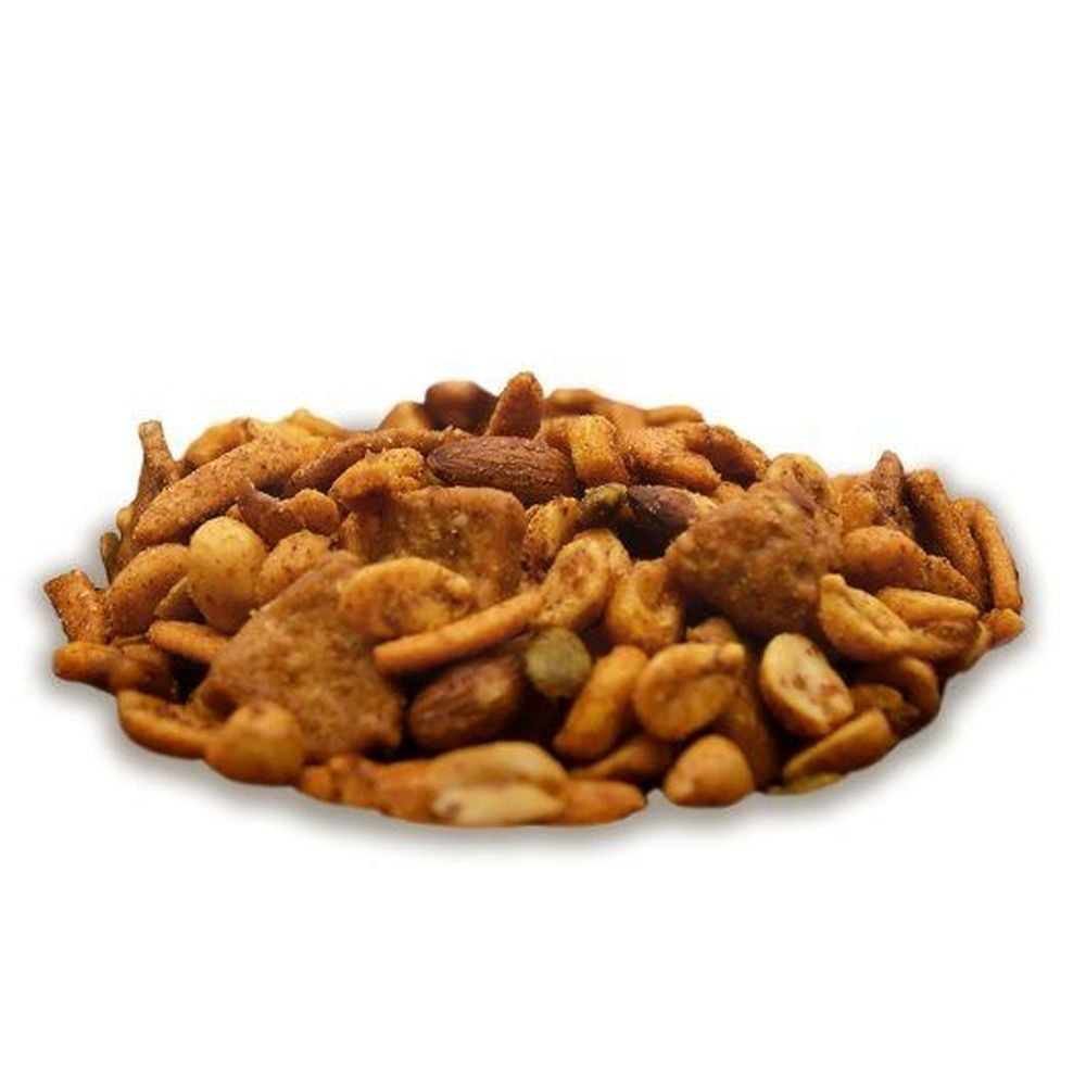Azar Nut Santa Fe Adobe Snack Mix, 5 Pound -- 2 per Case.