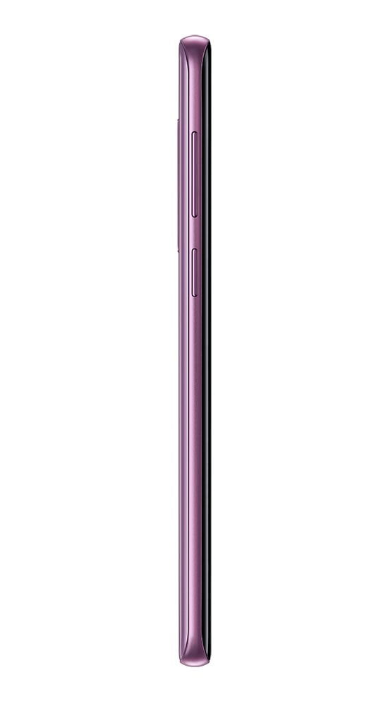Restored Samsung Galaxy S9 Plus SM-G965U 64GB Factory Unlocked Android Smartphone (Refurbished)