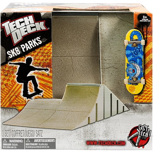 tech deck scooter walmart