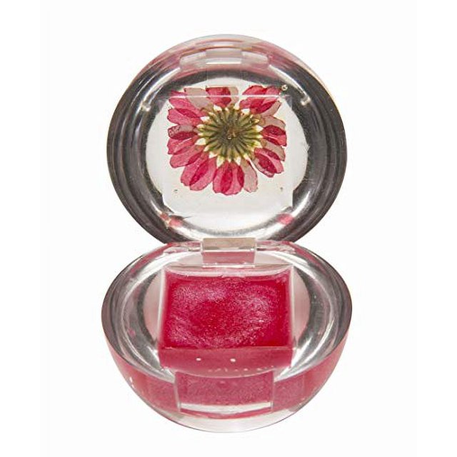 Brillo de Labios Duo Blossom - Rojo