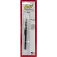 thumbnail image 2 of Excel Blades - K47 Executive Retractable Knife, Aluminum Handle, #65 Blade, Black, 2 of 2