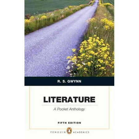 a pocket anthology Gwynn, r s, eds literature: a pocket anthology : print these citations may not conform precisely to your selected citation style. a pocket anthology Gwynn, r s, eds literature: a pocket anthology : print these citations may not conform precisely to your selected citation style.