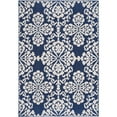 thumbnail image 6 of Safavieh Cottage Juniper Geometric Indoor/Outdoor Area Rug, 6 of 6