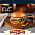 thumbnail image 2 of Pepperidge Farm Farmhouse Brioche Hamburger Buns, 6-Pack Bag, 2 of 11