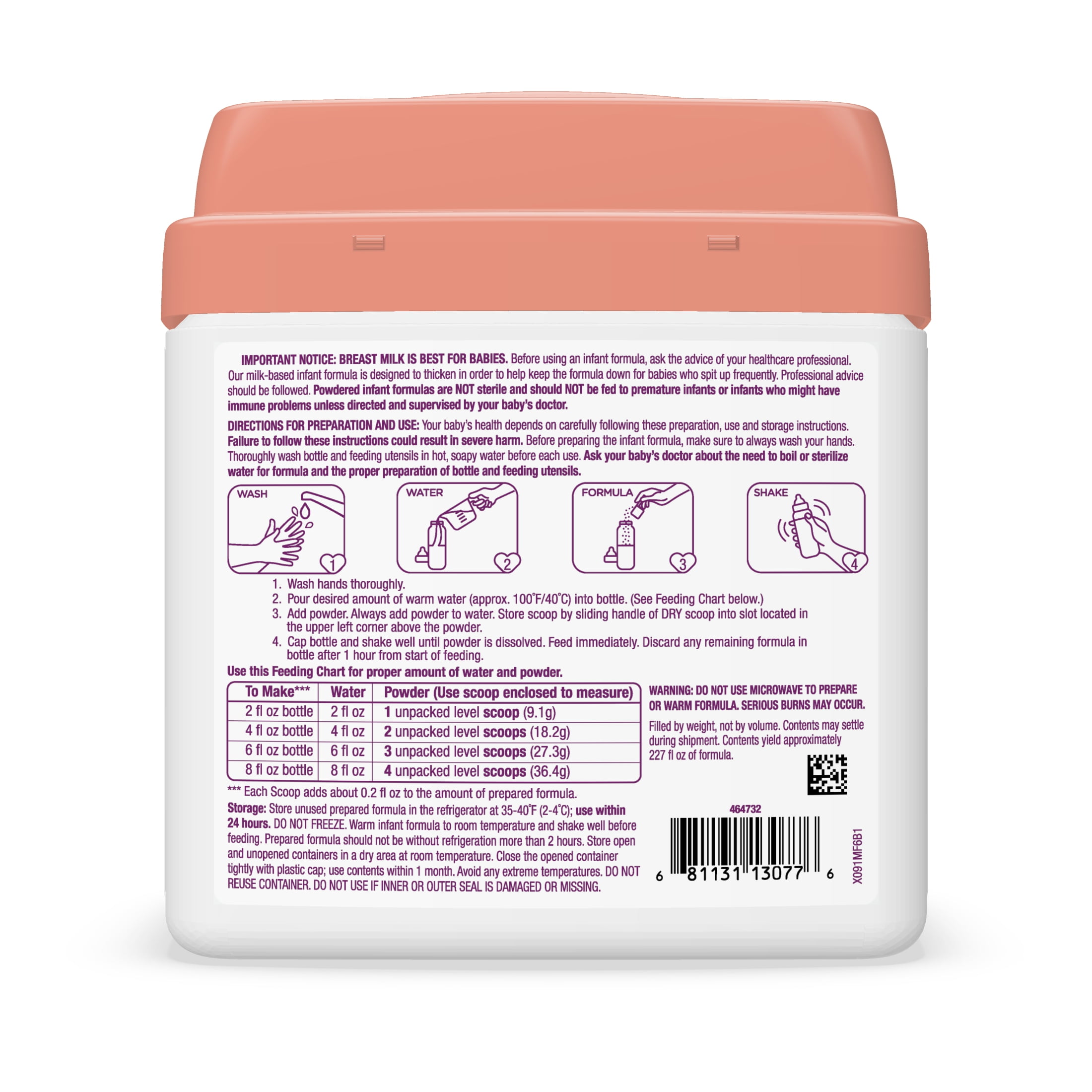 parents choice alimentum formula