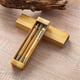thumbnail image 2 of 10set Bamboo Multifunctional Touch Pen & Ballpoint Pen, 2 of 5