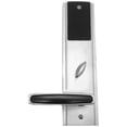 thumbnail image 2 of Chapa Inteligentes WirelessHotel Grosor Puerta: 38 a 88mm NFC Plata Windows Pilas: 4 x AA (No incluidas)., 2 of 5