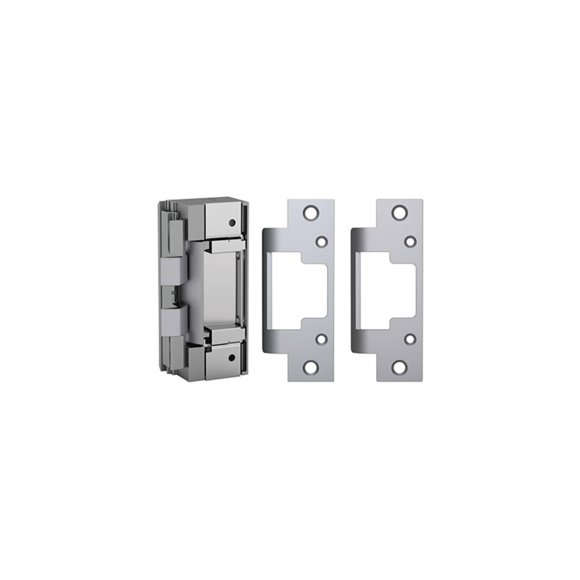 HES 8000C-630 Cylindrical Lock - No Cut Strike (HES8000C-630 )