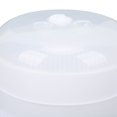 thumbnail image 1 of Vaporizadores Para Microondas Cubierta Calefactora Para Vaporizador Para Microondas Caja Transparente Para Vaporizador Calentado Para Bollos Al , Vegetales Para Vaporizador, 1 of 7