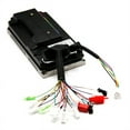 thumbnail image 5 of 48V-72V Electric Bike Controller 3000W Sine Wave Intelligent Motor Speed Controller Electric Bicycle Accessories Adapter,1 x Electric Bike Controller,As Shown, 5 of 8
