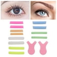thumbnail image 1 of Lash Lift Pads, Eyelash Perm Pads Soft Safe  For Salon, 1 of 8