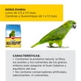 thumbnail image 3 of Alimento para Pericos Kaytee Supreme 2.27 Kg Alimento para Aves, 3 of 5