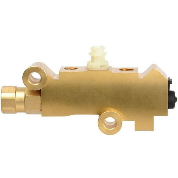 Brake Proportioning Valve Compatible with 1982 1988 Chevy S10 1983