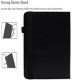 thumbnail image 3 of Funda para tablet Viclowlpfe universal de 9.6 a 11 pulgadas con correa de mano, negra, 3 of 6