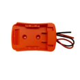 thumbnail image 3 of Battery Adapter 18v 20v Dock Power Connector for Black Decker Stanley Porter Cable, 3 of 5