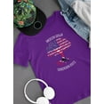 thumbnail image 3 of American Roots Trinidadian Roots T-Shirt Men -Smartprints Designs, Male Large, 3 of 4