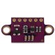 thumbnail image 5 of Sensor de distancia láser módulo de alcance del sensor Módulo ToF Sensor de distancia de tiempo de vuelo de 66 pies para aficionados GY-VL53L0XV2V L53L0X al aire libre ANGGREK Otros, 5 of 8