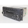 thumbnail image 3 of 2007-2010 Chrysler Dodge Jeep Radio/Cd Player P05091115Ac, 3 of 7