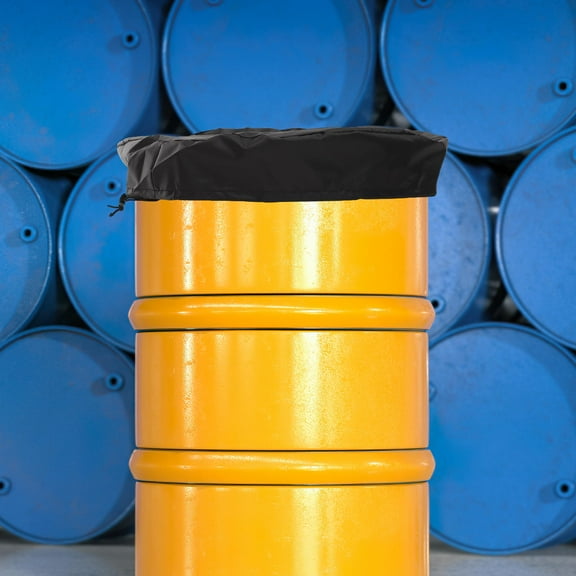 HOOWIFFY Water Collection Barrel Around Protection 1Pack