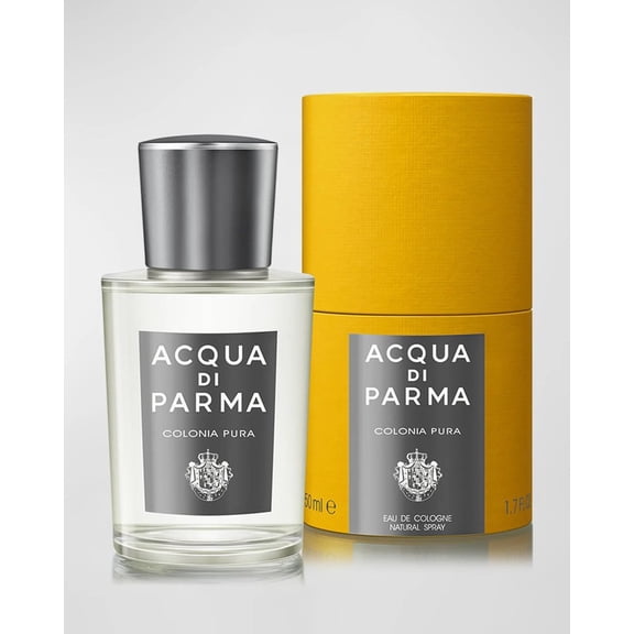 Acqua Di Parma Unisex Colonia Pura EDC 3.4 oz Fragrances 8028713828133