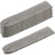 thumbnail image 1 of 6 Piezas Gap Dust Cleaning Paño De Repuesto Plumero De Mano Extraíble Microfibra Retráctil Lavable Paño De Limpieza De Polvo Cubiertas Para El Hogar Bedro, 1 of 4