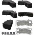 thumbnail image 5 of Waterproof furniture cover in high quality 260*192*82cm, 5 of 5
