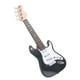 thumbnail image 1 of Guitarra eléctrica para niños 4 cuerdas Guitarra pequeña para niñas, 1 of 10