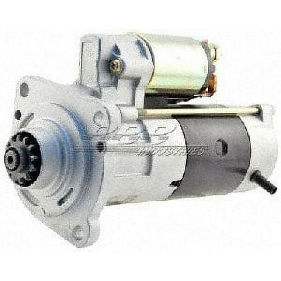Starter Motor-Starter BBB Industries 17578 Reman
