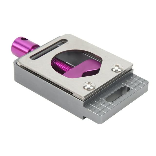 Bike Tube Cut Guide,Bike Saw Guide Aluminium Bike Steerer Cut Guide Bike Saw Guide Exceptional Craftsmanship