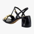 thumbnail image 3 of Vince Camuto Chirie-C Women's Heels Black Size 10 M, 3 of 8