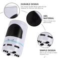 thumbnail image 2 of Electric Pencil Sharpener Desktop Dust Cleaner Multi-function Students Sharpener, 2 of 7