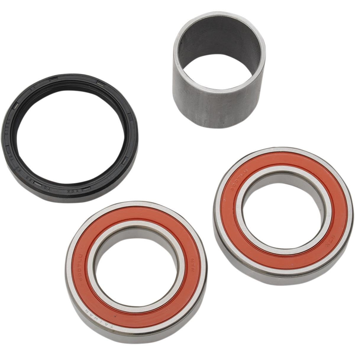Camoplast 7090000001 Tatou 4S Track System SKit 2 Bearings