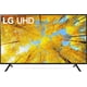 thumbnail image 1 of LG UHD UQ75 Series 50 Pulgadas (50UQ7570PUJ, 2022) (Reacondicionado), 1 of 5