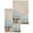 khaki, variant on Blue Hydrangea Kitchen Dish Towels for Drying Dishes Set of 4, Spring Floral Leaves Butterfly Vintage Beige Waffle Weave Microfiber Hand Tea Bathroom Towels Quick Dry & Absorbent Towel 12x12