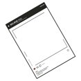 thumbnail image 4 of Autocollant Magnétique de Note de Réfrigérateur, Commode Réfrigérateur Soft Tableau Blanc Effaçable avec le Stylo pour le Panneau de Message de Machine à Laver, Horaire, Panneau de Message Vide, 4 of 8
