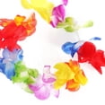 thumbnail image 3 of Ensemble Jupe Style Hawaïen Couleurs Assorties Plastique 1Ensemble pour Enfants, 3 of 5