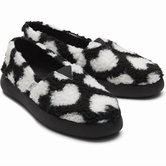 TOMS - Women's Alpargata Mallow Sneaker with Comfort Foam Insoles